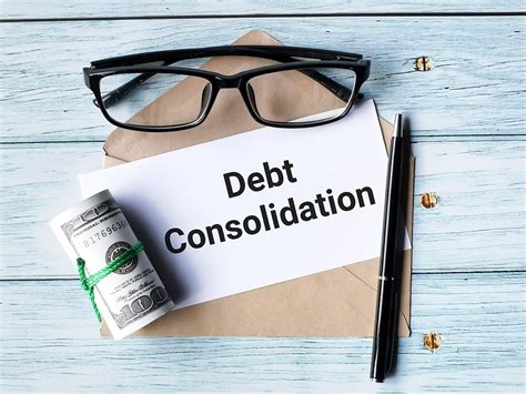 Consolidation Loans For Fair Credit History